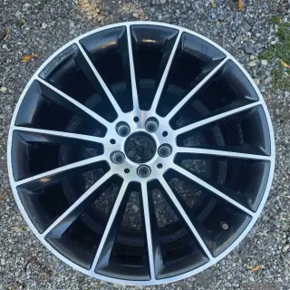 Задна джанта за Mercedes CLS W257 A2574012000 9JX20H2-N ET28